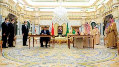 السعودية والصين... شراكة استراتيجية شاملة