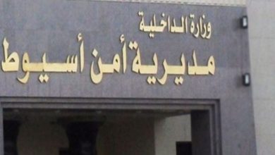 العثور على 136 طربة حشيش في محطة أسيوط