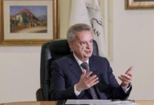 القضاء الفرنسي يتهم حاكم مصرف لبنان بـ«الاختلاس»