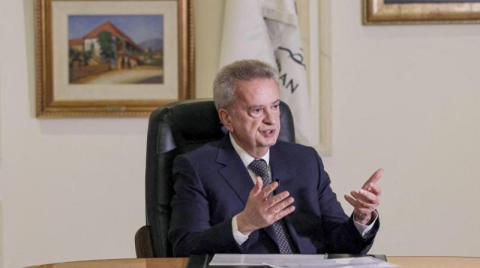 القضاء الفرنسي يتهم حاكم مصرف لبنان بـ«الاختلاس»