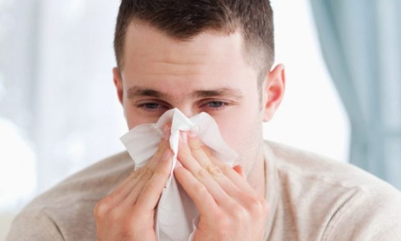 «الملك عبدالله» الطبية توضح أبرز 7 أعراض للإنفلونزا الموسمية (فيديو)