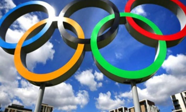 الهند تعتزم التقدم بملف لاستضافة أولمبياد 2036