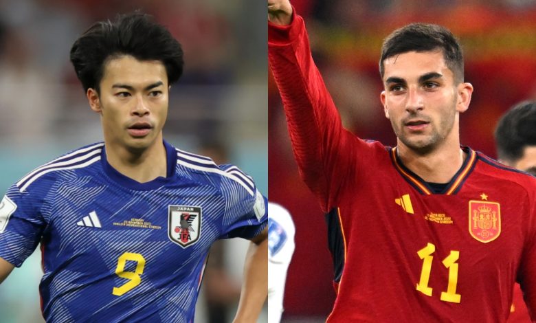اليوم| ألمانيا تواجه كوستاريكا لتجنب سيناريو 2018.. وإسبانيا تخشى المفاجآت أمام اليابان