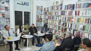 انطلاق حفل توقيع كتاب «اسمي مصطفى محمود» للكاتب وائل لطفي