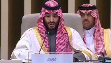 برئاسة ولي العهد.. انطلاق القمة العربية- الصينية للتعاون والتنمية في الرياض