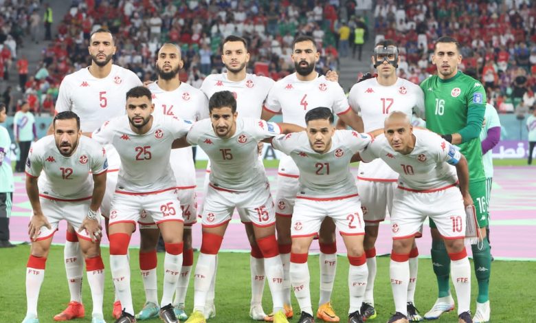 بقيادة معلول.. رباعي تونس يفكرون في الاعتزال عقب الخروج من كأس العالم