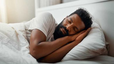 تجنَّب 3 أشياء من أجل الحصول على نوم عميق