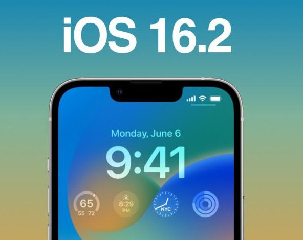 تحديث iOS 16.2 - أهم المزايا الجديدة المنتظرة