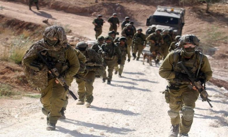 تحركات لإيران وحزب الله تؤرق الإسرائيليين.. تدريبات مفاجئة لجيش الاحتلال في الشمال