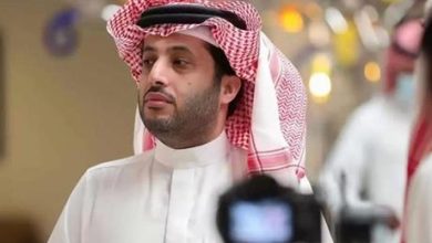 تركي آل الشيخ يكشف حقيقة تمويل صفقة رونالدو مع النصر