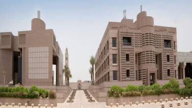 جامعة الملك عبدالعزيز تُعلن تعليق الدراسة الحضورية غدًا