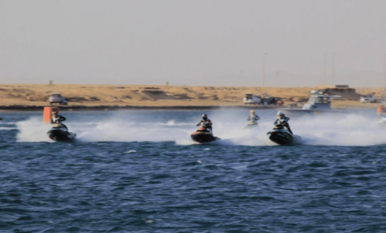جدة تستضيف بطولة المملكة للدبابات البحرية بمشاركة 9 فئات