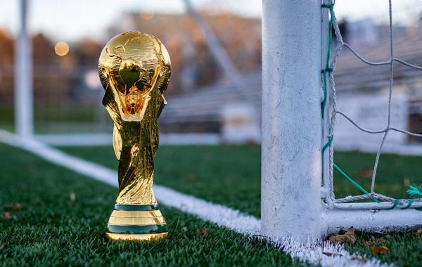جوائز كأس العالم 2022 - unsplash