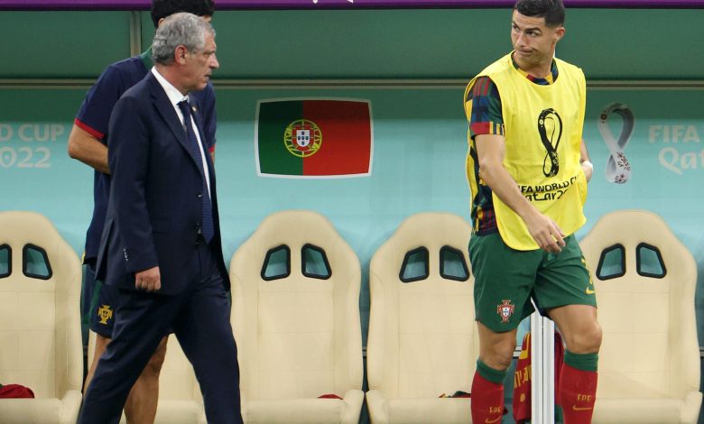 حان وقت ترك رونالدو وشأنه والمغرب حقق ما عجز عنه منتخبات كأس العالم