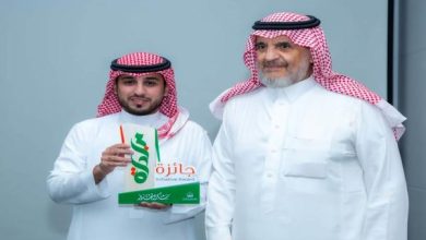 خالد الداحم: فخور بفوز فيلم "انتماء" بالمركز الأول في مسابقة الأميرة العنود للأفلام القصيرة