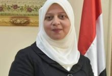 دينا عثمان: تنظيم 7 فعاليات توعوية بمطروح لمناهضة العنف ضد المرأة