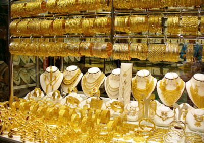رئيس شعبة الذهب: تصدير المشغولات الذهبية بداية النجاح والتقدم في ترتيبنا العالمي
