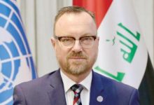 رئيس «يونيتاد»: تشريعات محاكمة «الدواعش» أولوية عراقية
