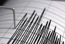 زلزال بقوة 3 درجات على مقياس ريختر يضرب جنوب غرب الكويت