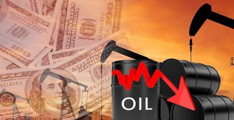 سعر برميل النفط الكويتي ينخفض 1.08 دولار ليبلغ 75.22 دولار