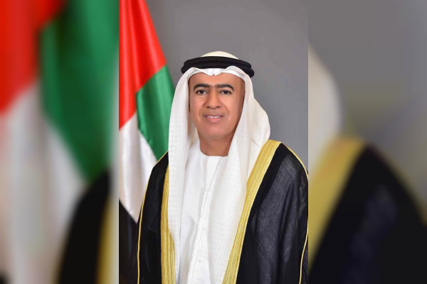 سفير الدولة لدى الصين:  القمة الصينية العربية الأولى تعزز  التعاون  بين الإمارات والصين