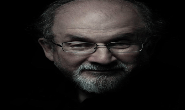 سلمان رشدي يكشف مقتطفات من روايته الجديدة عقب تعرضه للطعن