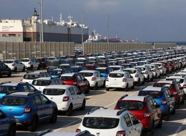 صادرات المغرب من السيارات تتجاوز ولأول مرة 100 مليار درهم