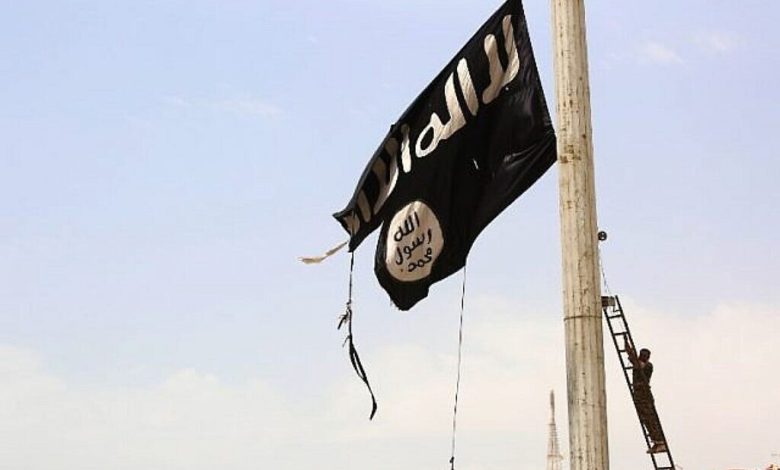 غارة أميركية تقتل قياديين في تنظيم الدولة الإسلامية في سوريا سنتكوم