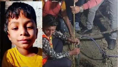 فيديو - مأساة "الطفل ريان" تتكرر في الهند منذ يومين