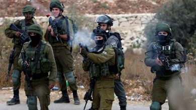 قوات الاحتلال الإسرائيلي تعتقل 11 فلسطينياً في الضفة الغربية