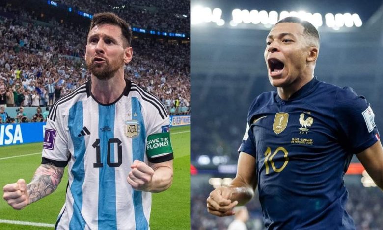 كأس العالم.. التشكيل المتوقع للمباراة النهائية بين الأرجنتين وفرنسا