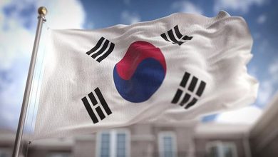 كوريا الجنوبية تخصص 440 مليون دولار لمواجهة مسيرات جارتها الشمالية