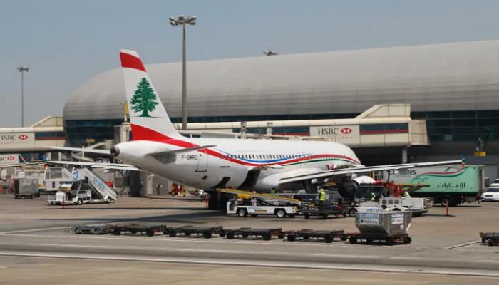 لبنان ينفي نقل طيران إيراني أسلحة عبر مطار بيروت الى حزب الله ..