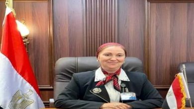 لجنة للرقابة المادية على  الاجهزة والمستلزمات الطبية بمستشفيات الاسكندرية