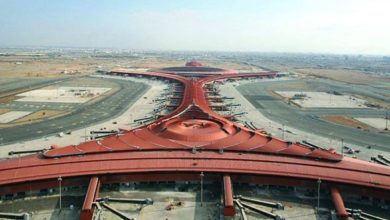 مطار الملك عبدالعزيز بجدة يُعلن تأخر إقلاع بعض الرحلات بسبب الأحوال الجوية