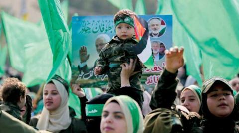 مطالبة إسرائيلية بخطف أبناء قادة «حماس»