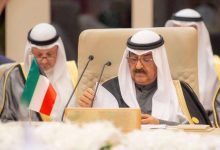 ممثل سمو الأمير في القمة الخليجية: أخذ الحيطة والحذر وبذل مزيد من الجهود لتعزيز مسيرتنا المشتركة