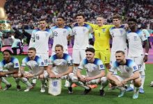 منتخب إنكلترا يفوز بجائزة اللعب النظيف في مونديال قطر