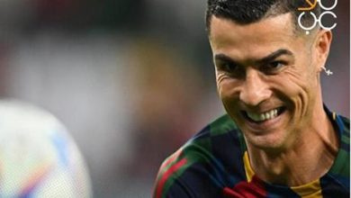 ناد عربي جديد يسعى للتعاقد مع رونالدو عقب مونديال قطر