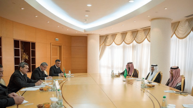 وزير الخارجية ونظيره التركمانستاني يبحثان تعزيز علاقات التعاون