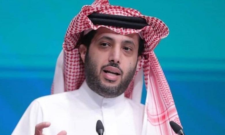 تركي آل الشيخ يعلن بدء التسجيل في النسخة الثانية من «عطر الكلام» - أخبار السعودية
