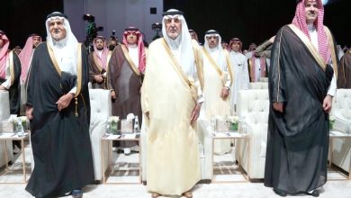 الفيصل يطلق «إكسبو الحج» بمشاركة 57 دولة.. و81 متحدثاً محلياً ودولياً - أخبار السعودية