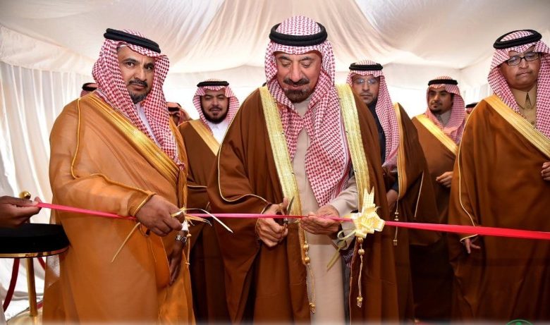 أمير نجران يدشن المهرجان الوطني للحمضيات والاستثمار الزراعي - أخبار السعودية