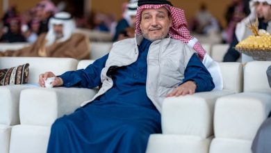 «الموسى» في نخبة النخبة - أخبار السعودية