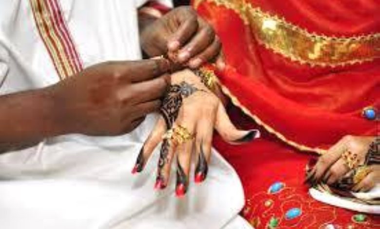 فتوى «الزواج السري» تشعل غضب السودانيات - أخبار السعودية
