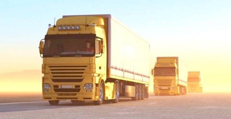 شرط «الوثيقة الإلكترونية» لناقلين في نشاط نقل البضائع على الطرق البرية - أخبار السعودية