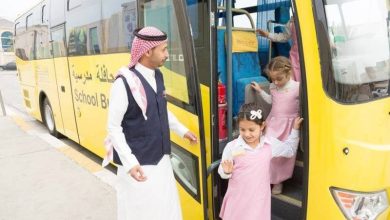 3 مخالفات للنقل التعليمي ترصد آلياً الأربعاء القادم - أخبار السعودية