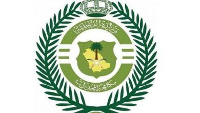 القبض على مخالف لنظام أمن الحدود بحوزته 41.6 كيلوغرام من الحشيش المخدر - أخبار السعودية