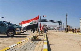 العراق يمدد العمل بإعفاء مواطني دول الخليج من سمة الدخول.. حتى نهاية فبراير
