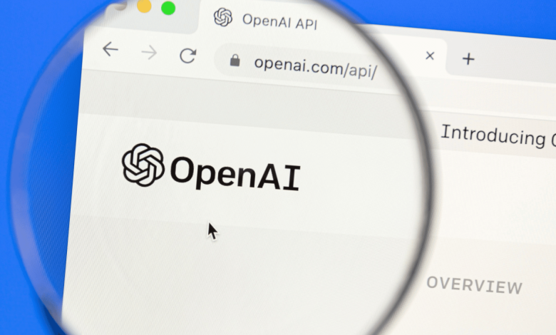 OpenAI تطلق أداة لاكتشاف نصوص الذكاء الاصطناعي